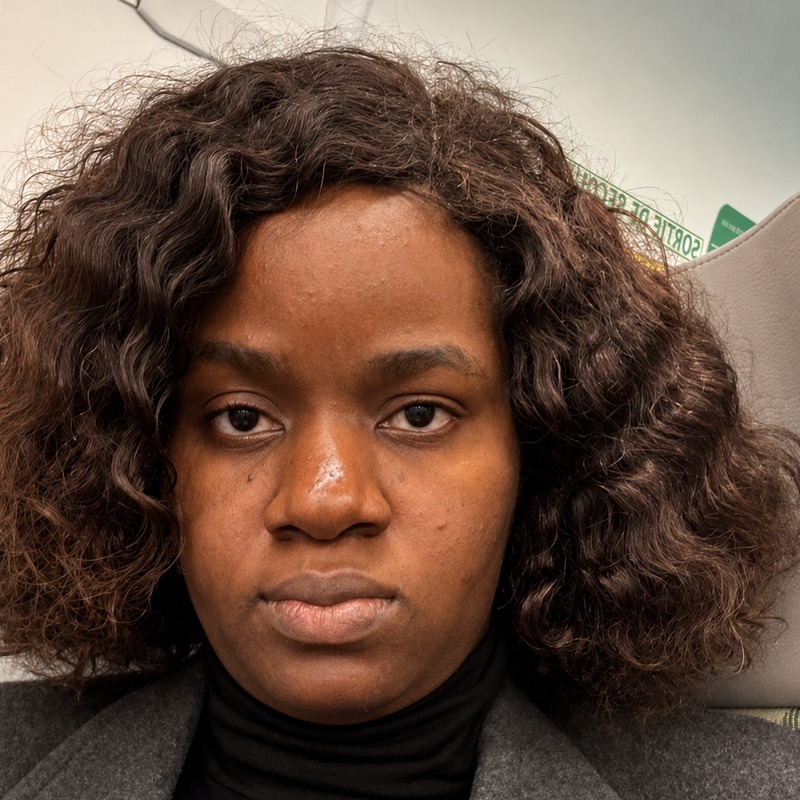 Obianuju Obianefo, Founder of Analytool